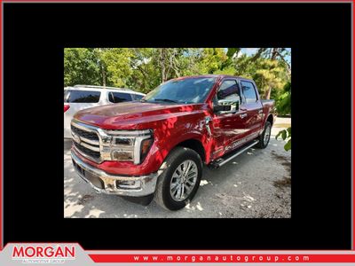 2024 Ford F-150 - Photo 1