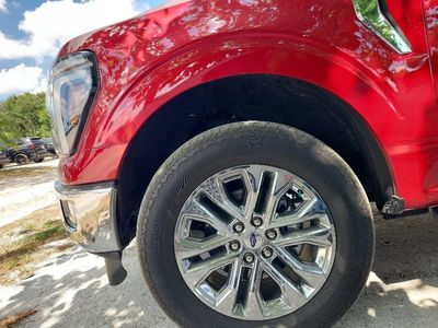 2024 Ford F-150 - Photo 7