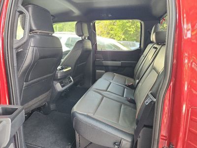 2024 Ford F-150 - Photo 3
