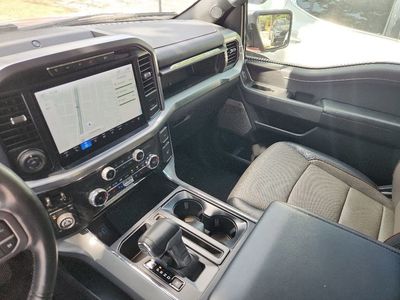 2024 Ford F-150 - Photo 6