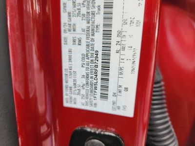 2024 Ford F-150 - Photo 8