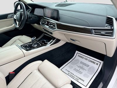 2021 BMW X7 - Photo 14