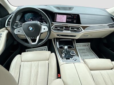 2021 BMW X7 - Photo 16