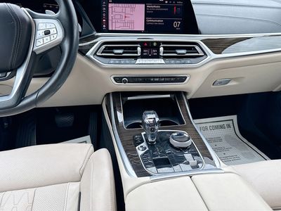 2021 BMW X7 - Photo 19