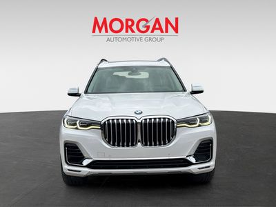 2021 BMW X7 - Photo 8