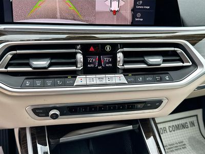 2021 BMW X7 - Photo 35