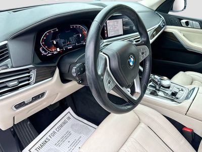 2021 BMW X7 - Photo 26