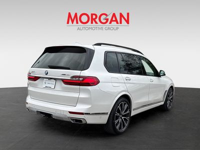 2021 BMW X7 - Photo 3