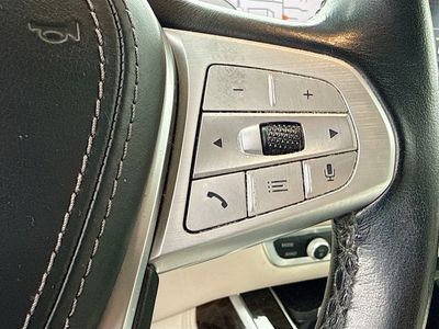 2021 BMW X7 - Photo 39