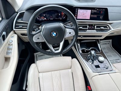 2021 BMW X7 - Photo 17