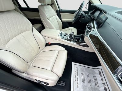 2021 BMW X7 - Photo 15