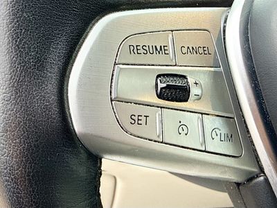 2021 BMW X7 - Photo 38