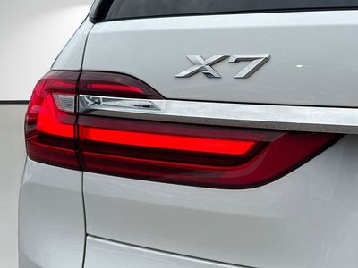 2021 BMW X7 - Photo 10