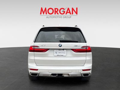 2021 BMW X7 - Photo 4