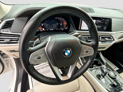 2021 BMW X7 - Photo 40