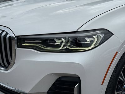 2021 BMW X7 - Photo 9