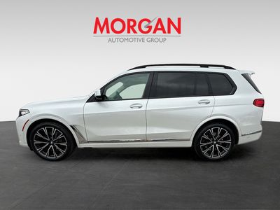 2021 BMW X7 - Photo 6