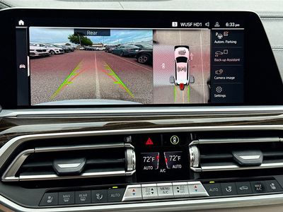 2021 BMW X7 - Photo 34