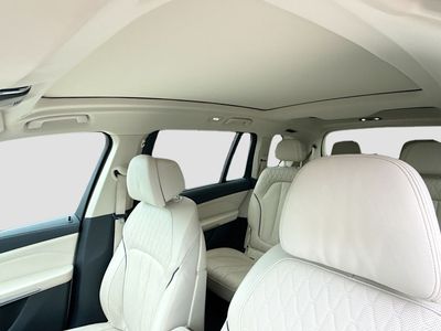 2021 BMW X7 - Photo 27