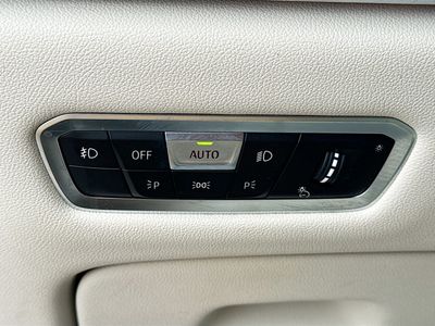 2021 BMW X7 - Photo 36