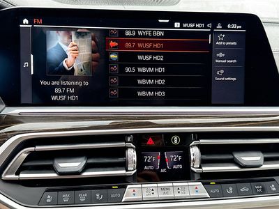 2021 BMW X7 - Photo 32