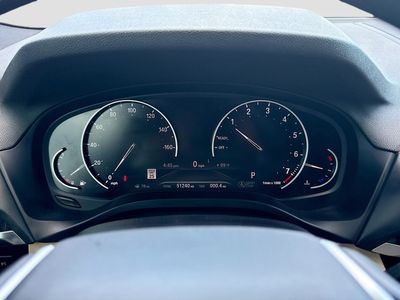 2020 BMW X3 - Photo 40