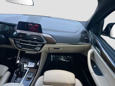 2020 BMW X3 - Photo 18