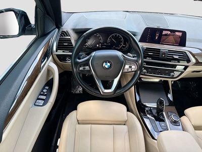 2020 BMW X3 - Photo 17