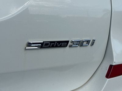 2020 BMW X3 - Photo 11