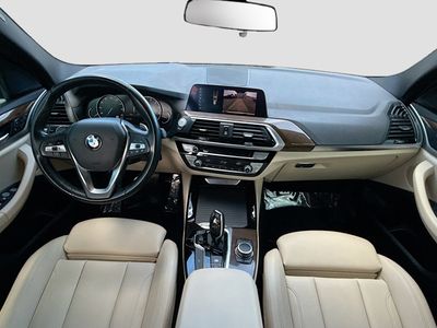 2020 BMW X3 - Photo 16
