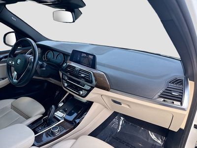 2020 BMW X3 - Photo 14