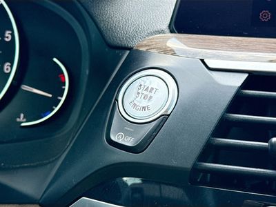 2020 BMW X3 - Photo 36