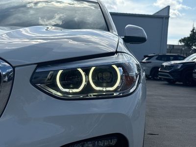 2020 BMW X3 - Photo 9