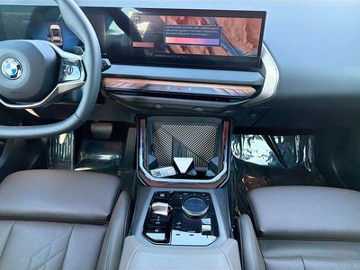 2025 BMW X3 - Photo 19