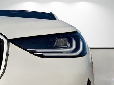 2025 BMW X3 - Photo 9