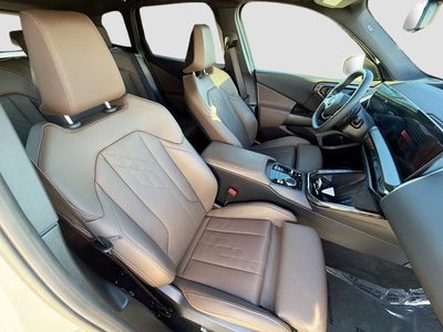 2025 BMW X3 - Photo 15