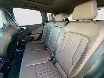 2025 BMW X3 - Photo 21