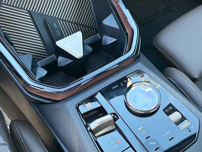 2025 BMW X3 - Photo 29