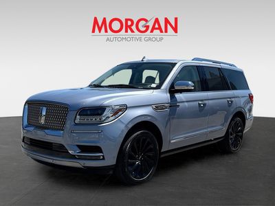 2021 Lincoln Navigator - Photo 7