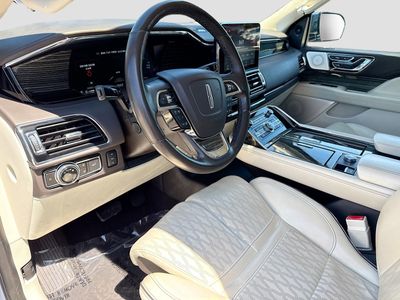 2021 Lincoln Navigator - Photo 24