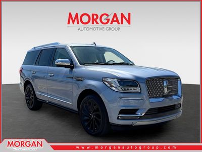 2021 Lincoln Navigator - Photo 1