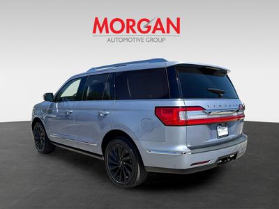 2021 Lincoln Navigator - Photo 5