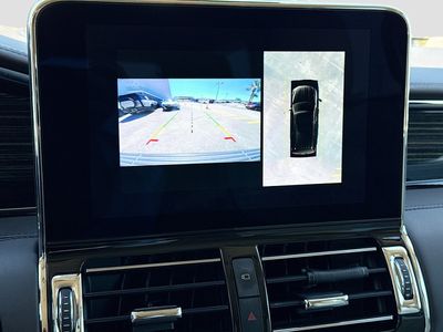 2021 Lincoln Navigator - Photo 32
