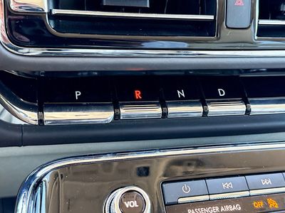 2021 Lincoln Navigator - Photo 27