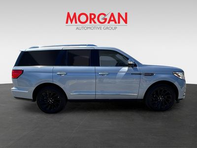 2021 Lincoln Navigator - Photo 2