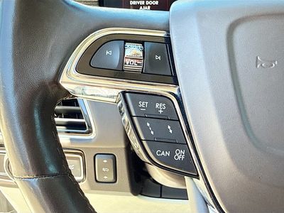 2021 Lincoln Navigator - Photo 36