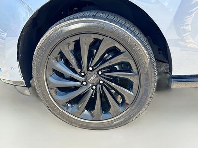 2021 Lincoln Navigator - Photo 41
