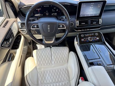 2021 Lincoln Navigator - Photo 16