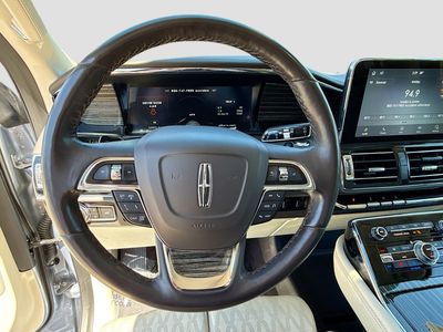 2021 Lincoln Navigator - Photo 38