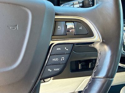 2021 Lincoln Navigator - Photo 37